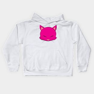 Monsters & Mayhem Collection: meowMix v1 Kids Hoodie